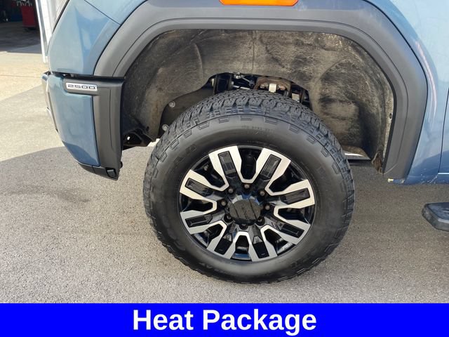 Used 2024 GMC Sierra 2500 Denali w/ Technology Package AWD/4WD image 23