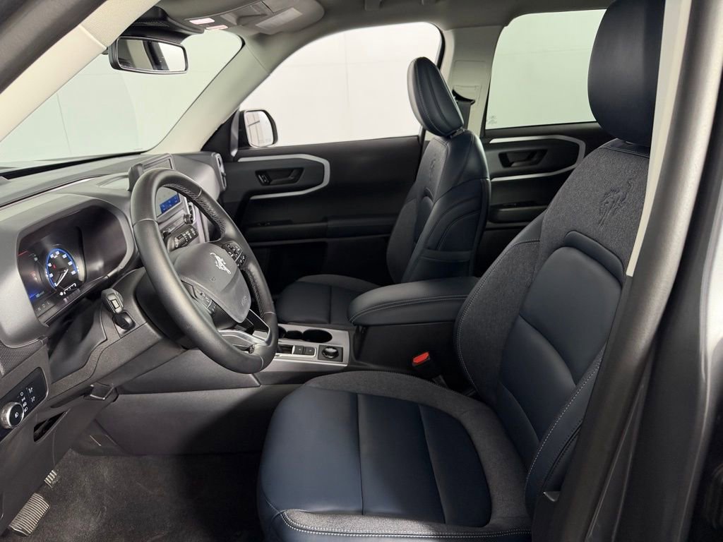 Used 2024 Ford Bronco Sport Outer Banks image 22