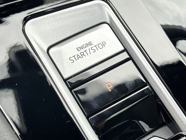 New 2026 Volkswagen Atlas Cross Sport SEL R-Line image 17