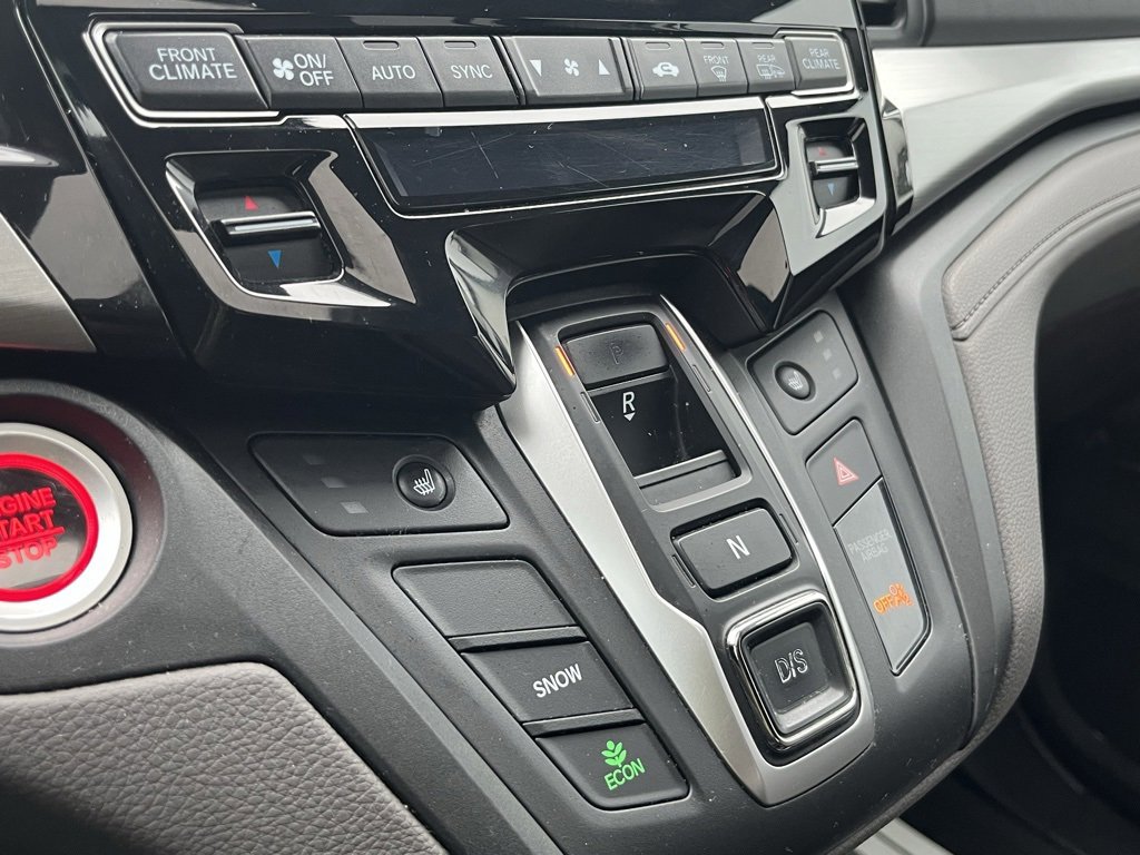 Used 2019 Honda Odyssey EX-L image 15