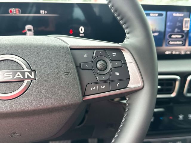 New 2026 Nissan Sentra SV w/ SV Convenience Package FWD image 27