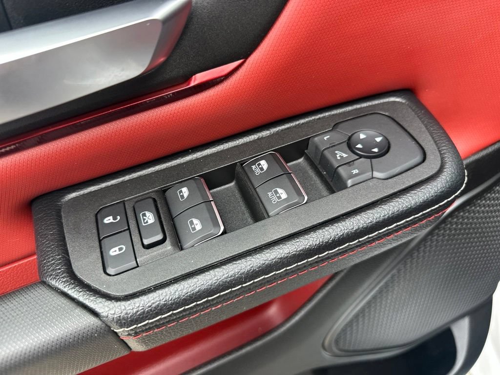 Used 2025 RAM 1500 Rebel w/ Rebel Level 1 Equipment Group AWD/4WD image 14
