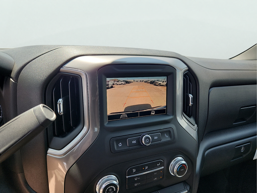 New 2026 GMC Sierra 1500 Pro w/ Graphite Edition AWD/4WD image 20