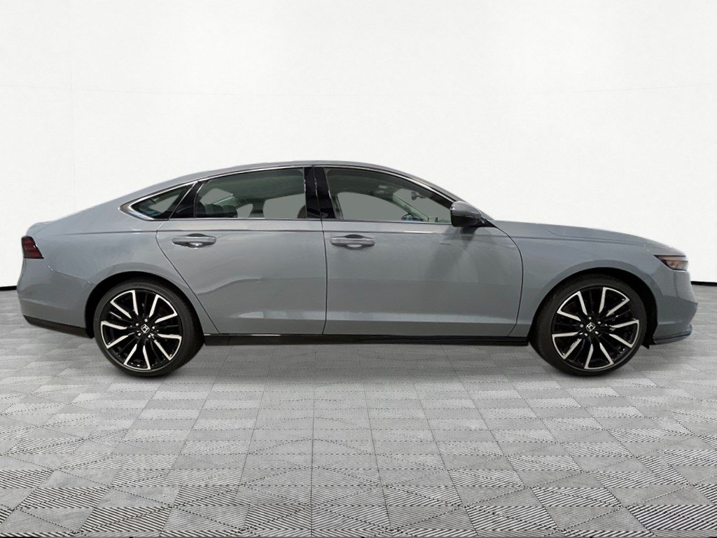 New 2026 Honda Accord Touring image 23