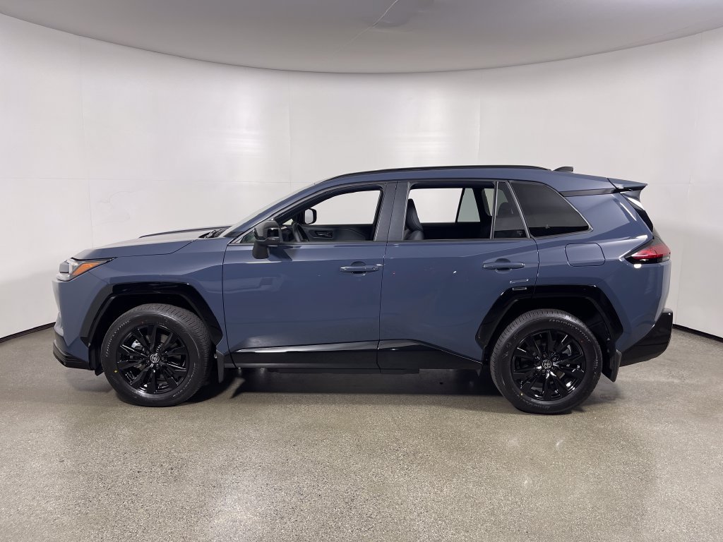 New 2026 Toyota RAV4 SE AWD/4WD image 6