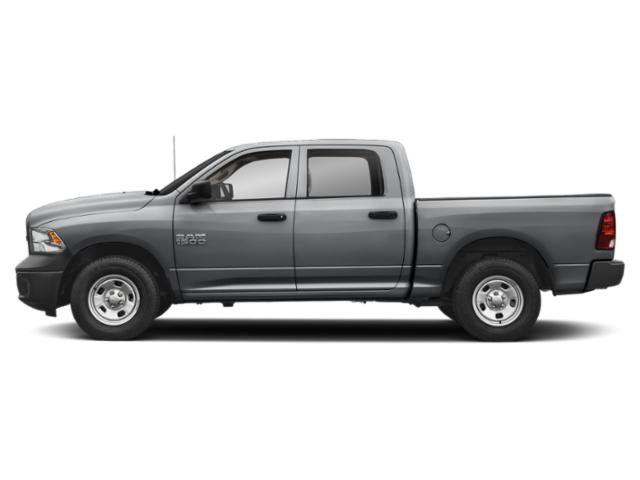 Certified 2021 RAM 1500 Tradesman w/ Popular Equipment Group image 2