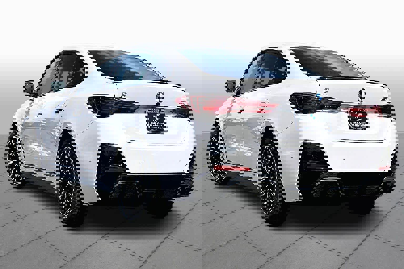 New 2026 BMW i4 eDrive40 w/ M Sport Package image 12