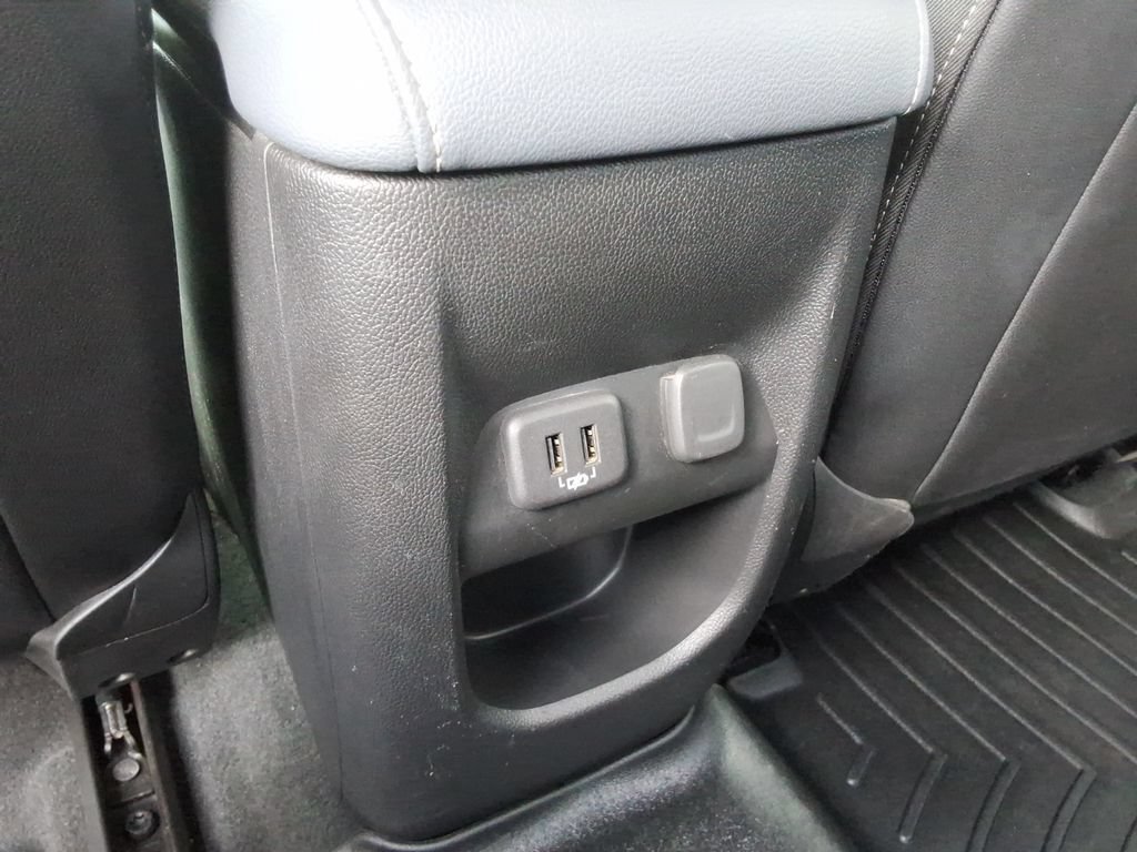 Certified 2022 Chevrolet Colorado Z71 AWD/4WD image 20