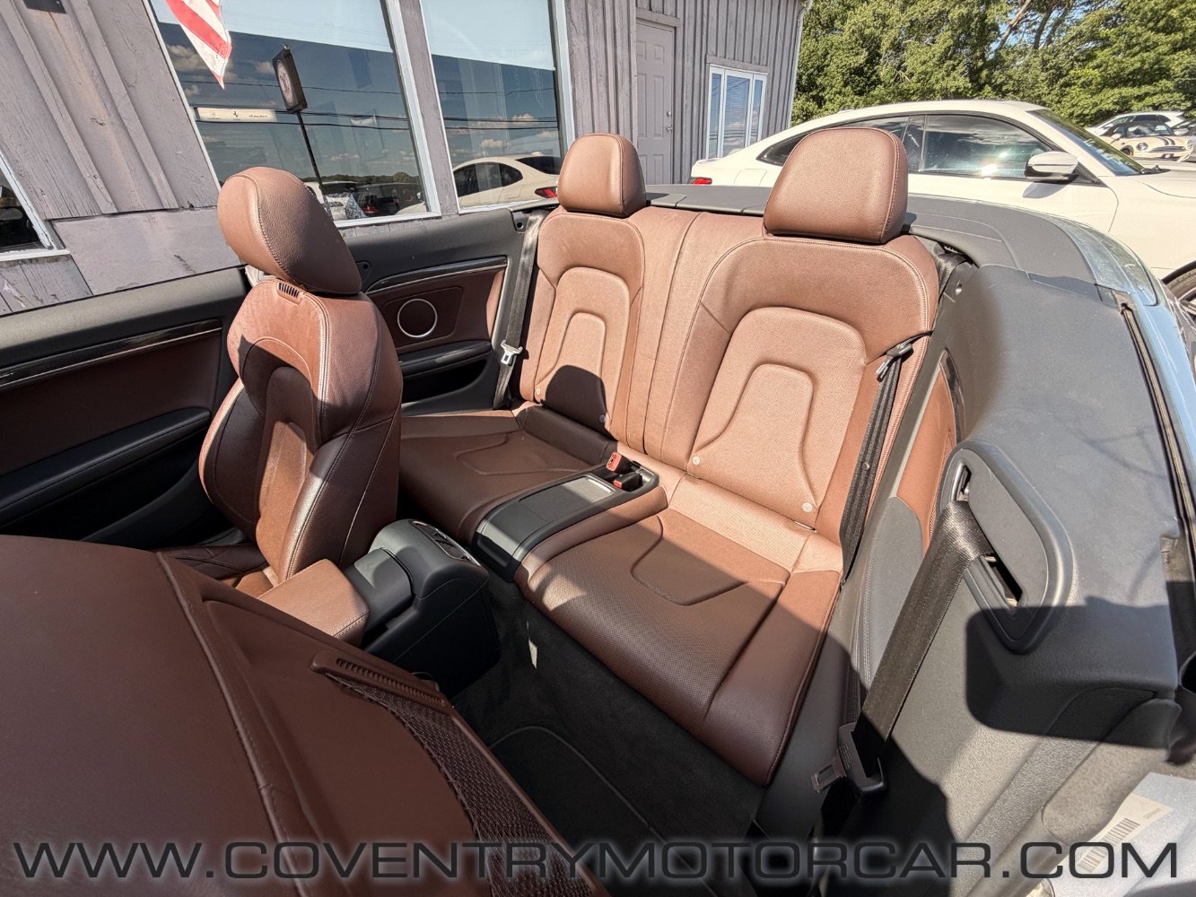 Used 2015 Audi S5 Premium Plus w/ Technology Package AWD/4WD image 31