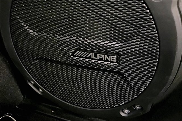 Used 2021 Jeep Wrangler Unlimited Sahara image 8