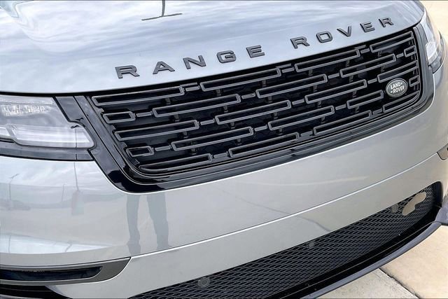 Used 2025 Land Rover Range Rover Velar Dynamic SE image 29