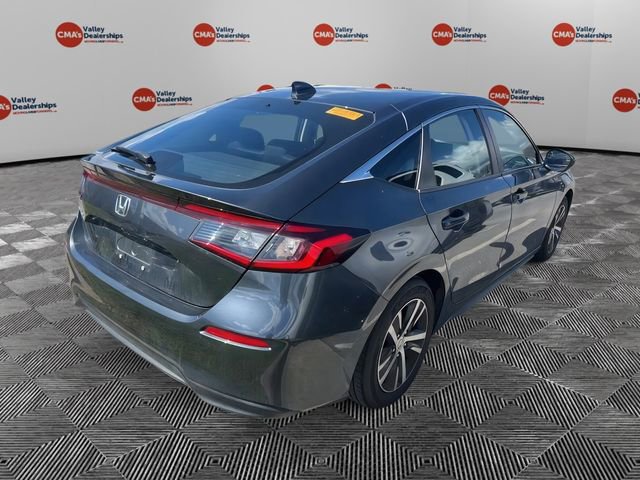 Used 2024 Honda Civic LX image 5