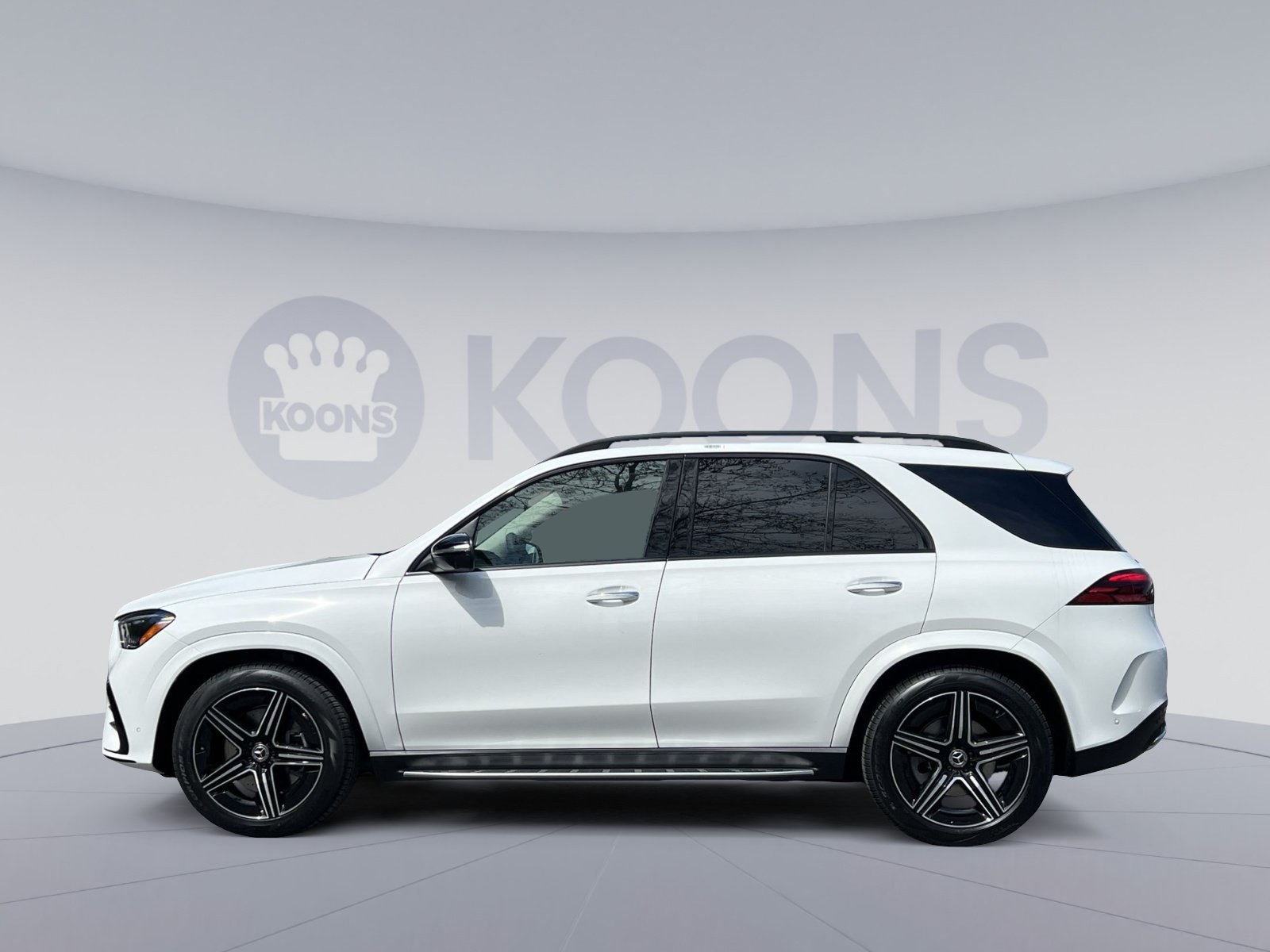 New 2026 Mercedes-Benz GLE 450 4MATIC image 7