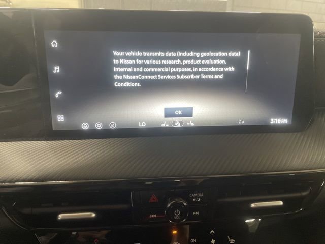 New 2026 Nissan Kicks SR w/ Cold Weather Package image 17