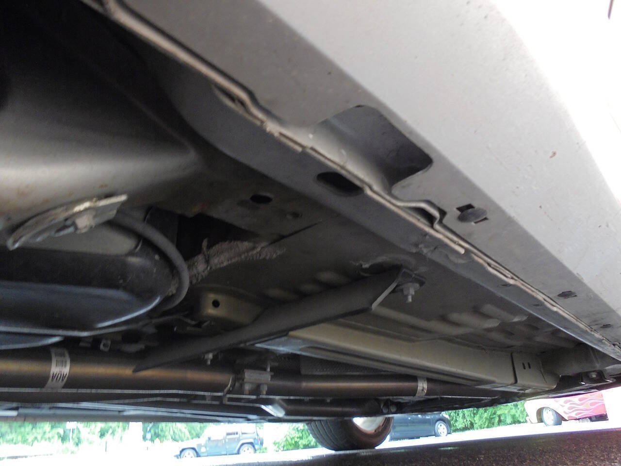 Used 2009 Ford Mustang GT RWD image 37