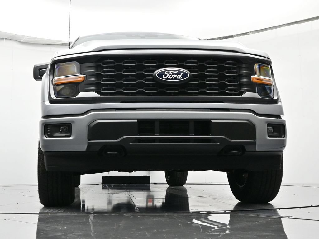 Used 2026 Ford F150 STX w/ Equipment Group 200A AWD/4WD image 51