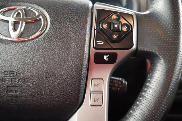 Used 2024 Toyota 4Runner SR5 AWD/4WD image 19
