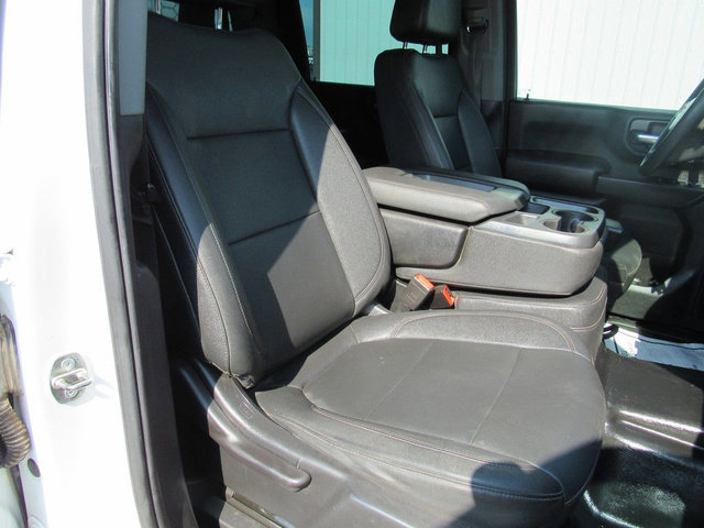 Used 2023 Chevrolet Silverado 3500 W/T w/ WT Fleet Convenience Package AWD/4WD image 14