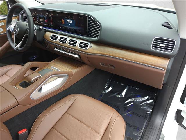 Used 2026 Mercedes-Benz GLE 350 4MATIC image 23