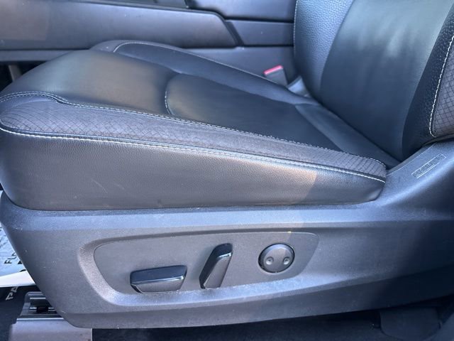 Used 2022 Nissan Pathfinder SL image 10