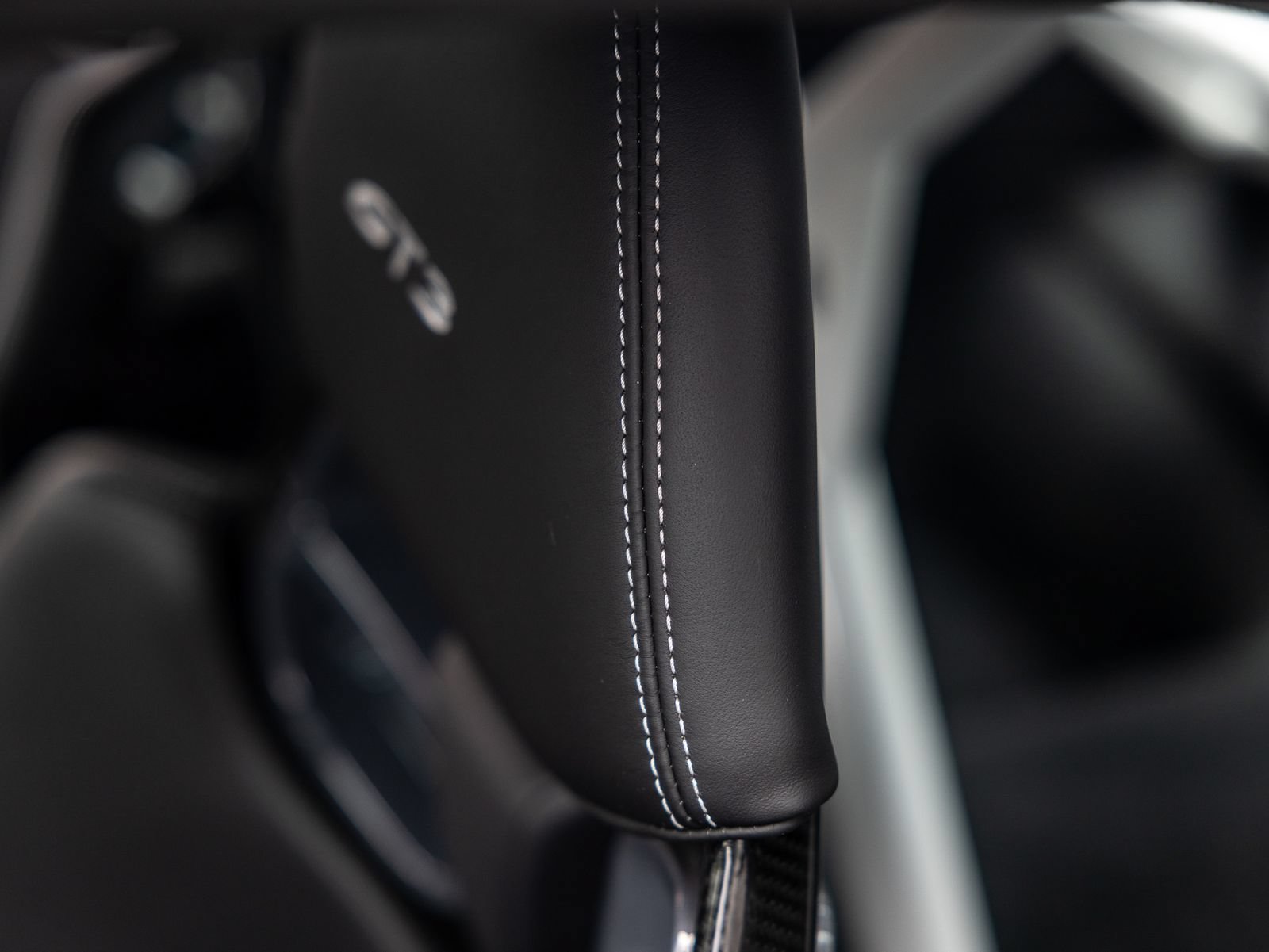 Certified 2022 Porsche 911 GT3 RWD image 50