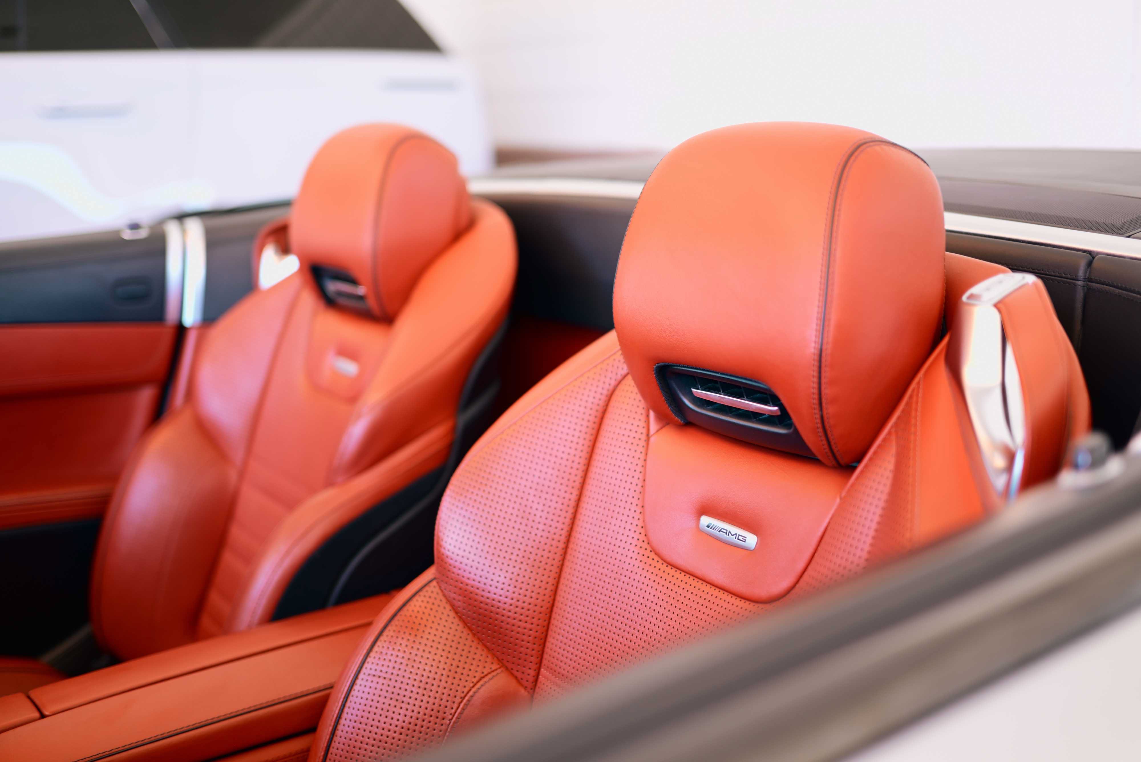 Used 2013 Mercedes-Benz SL 63 AMG image 26
