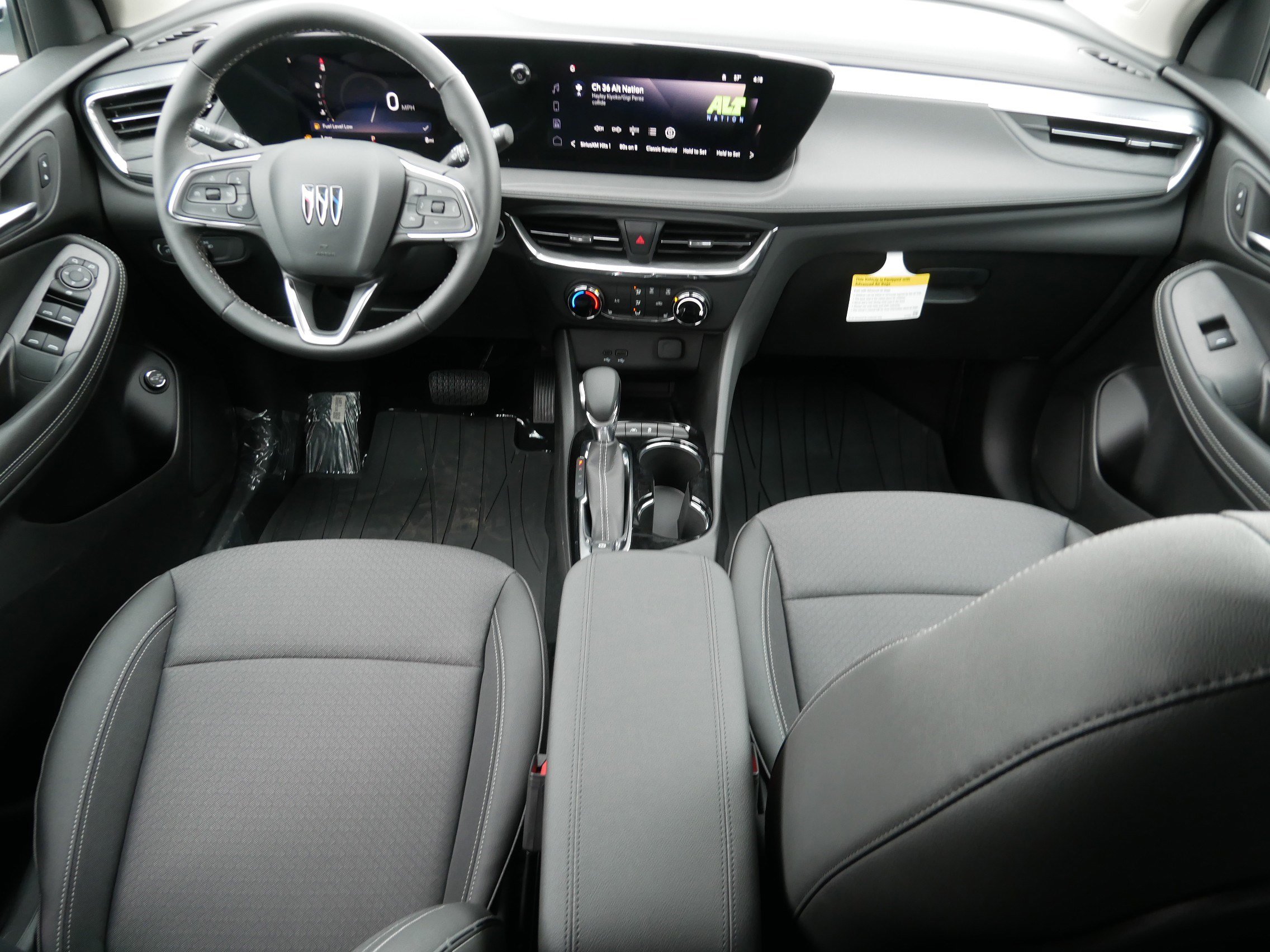 New 2026 Buick Encore GX Preferred FWD image 6