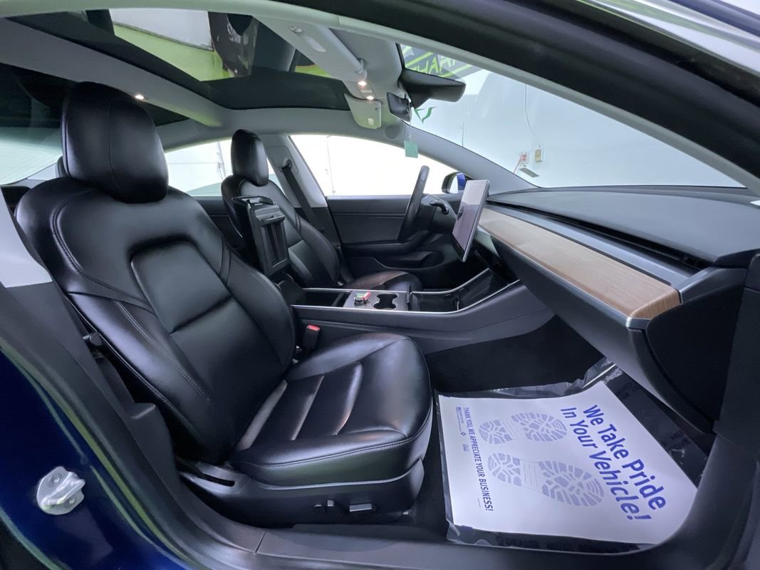 Used 2018 Tesla Model 3 Long Range image 27