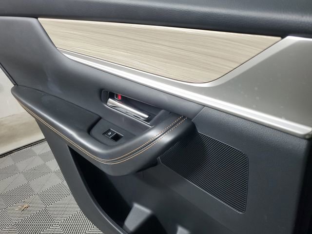 Certified 2025 MAZDA CX-90 Plug-In Hybrid w/ Preferred image 18