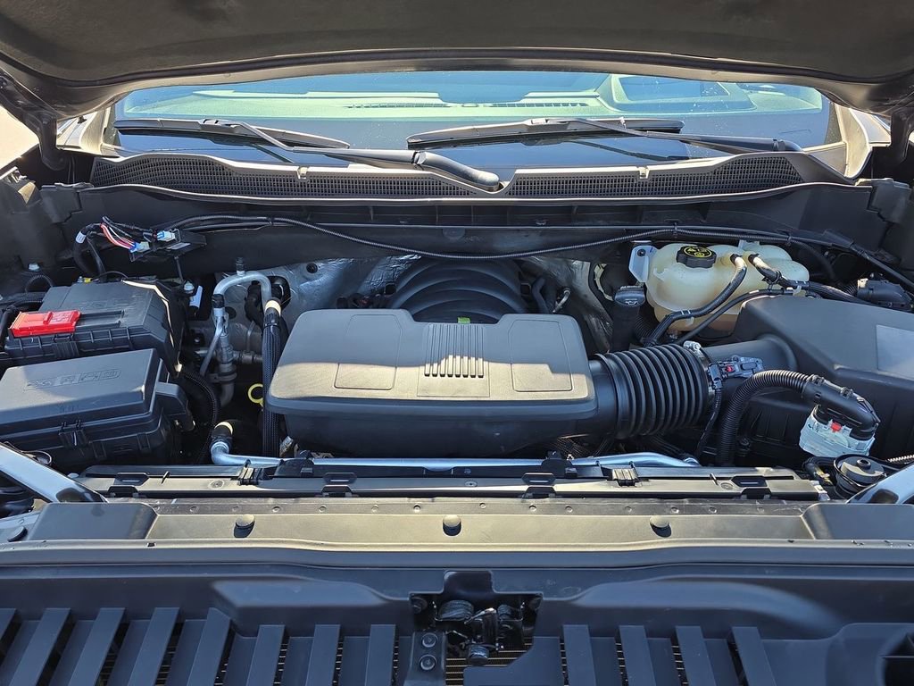 Certified 2022 Chevrolet Silverado 1500 ZR2 w/ Technology Package image 31