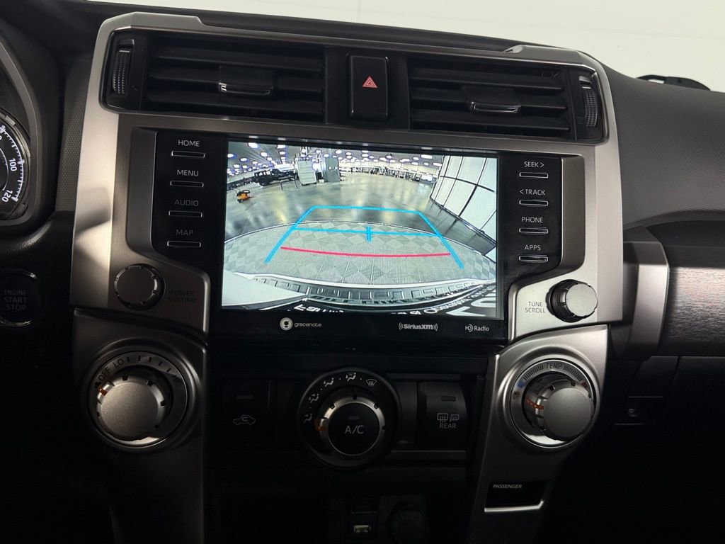 Used 2023 Toyota 4Runner SR5 Premium RWD image 16