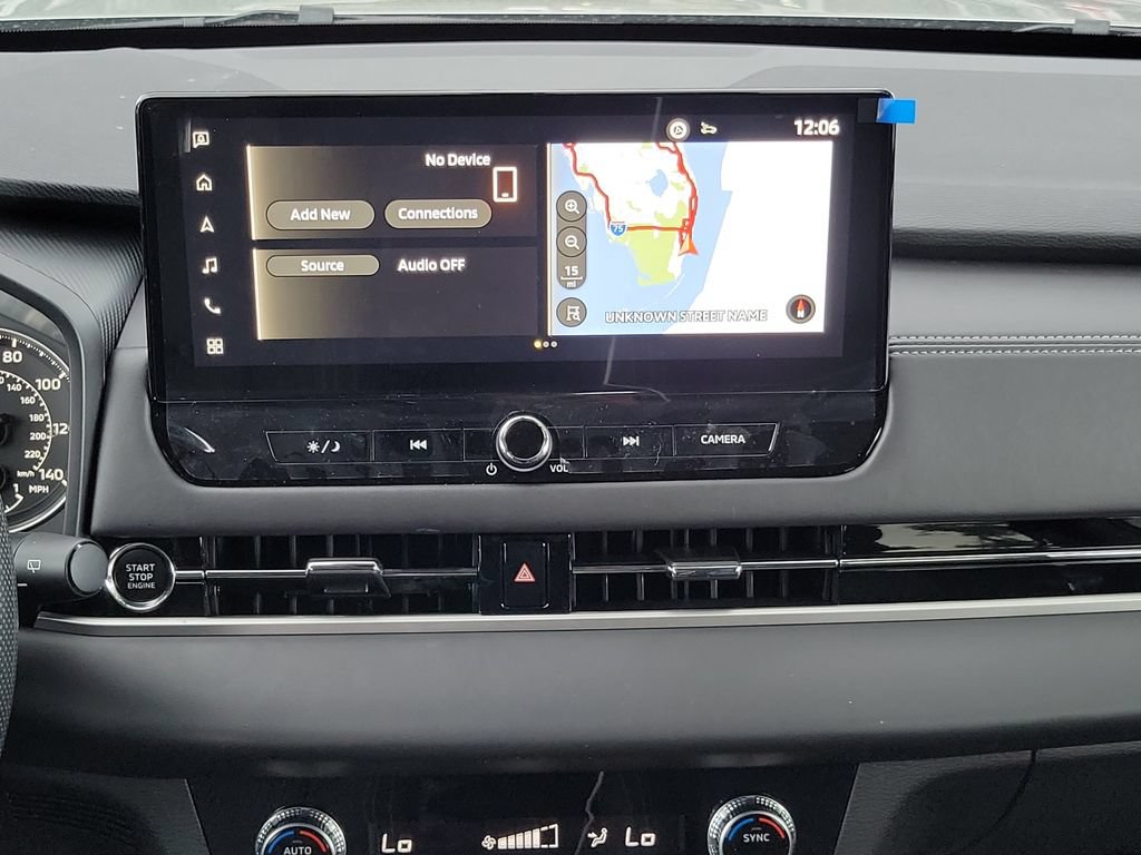 Used 2026 Mitsubishi Outlander ES FWD image 17