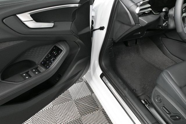 New 2025 Audi A5 2.0T Premium image 7