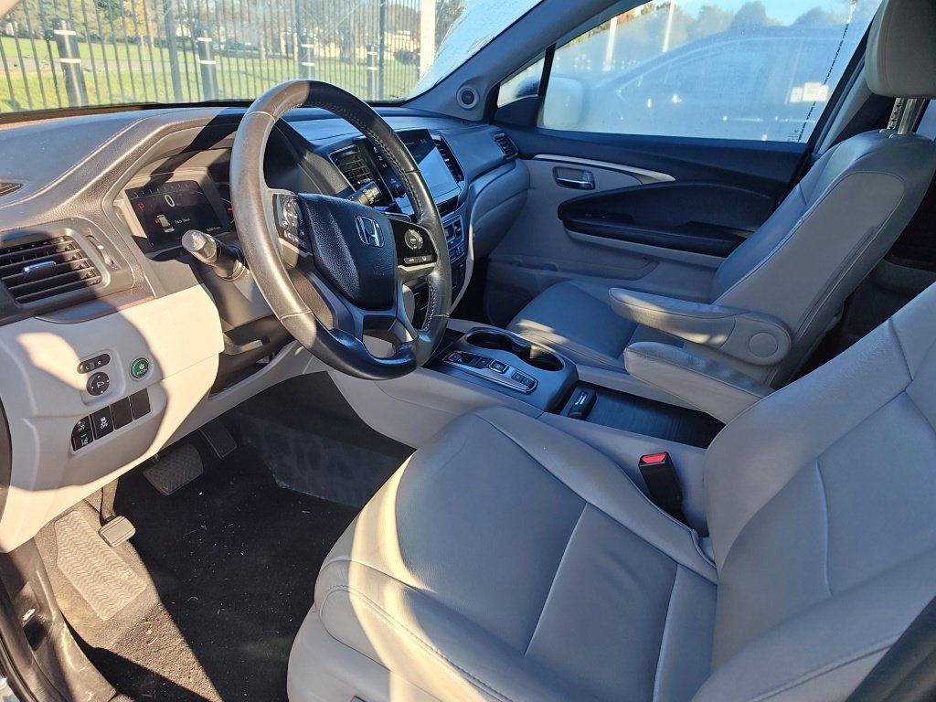 Used 2022 Honda Pilot Special Edition image 10