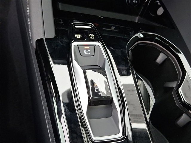 New 2025 Audi Q5 Premium Plus image 11