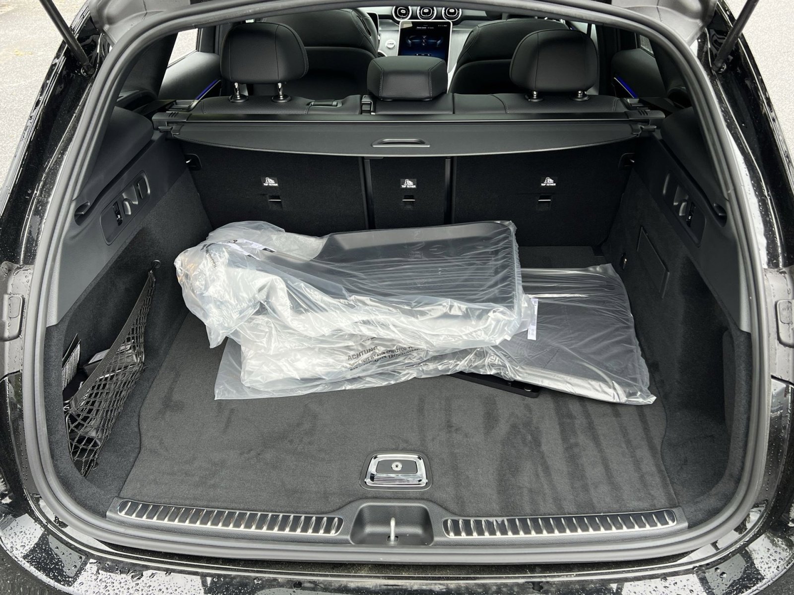 New 2026 Mercedes-Benz GLC 300 4MATIC image 31