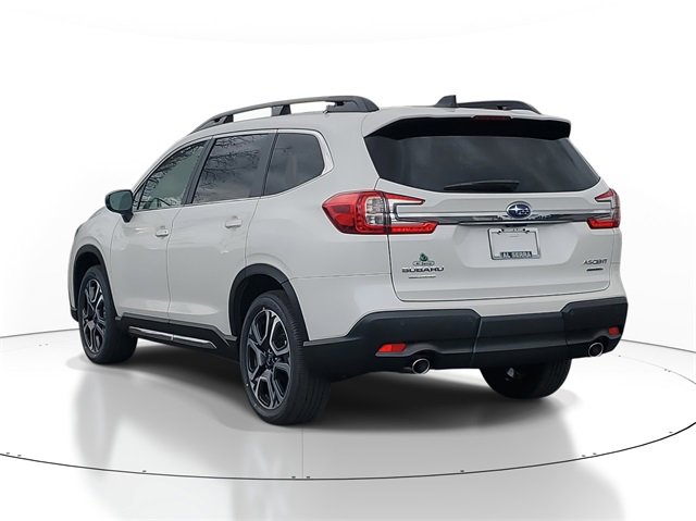 New 2025 Subaru Ascent Limited w/ Popular Package #2 image 3