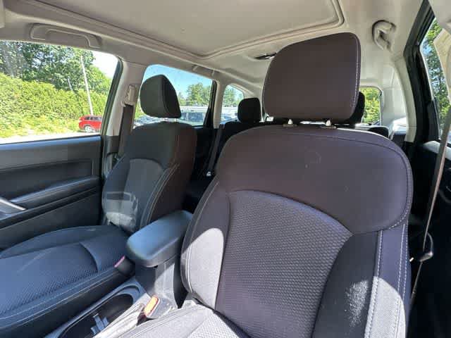Used 2017 Subaru Forester 2.5i Premium AWD/4WD image 14
