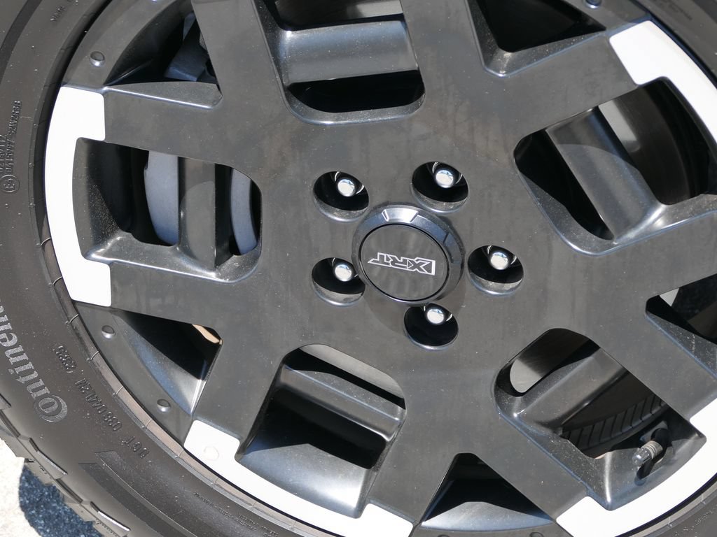 Certified 2026 Hyundai Palisade XRT Pro AWD/4WD image 11
