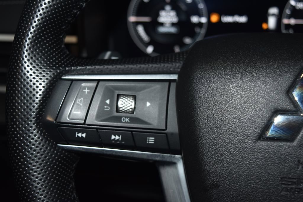 Used 2024 Mitsubishi Outlander Ralliart image 7