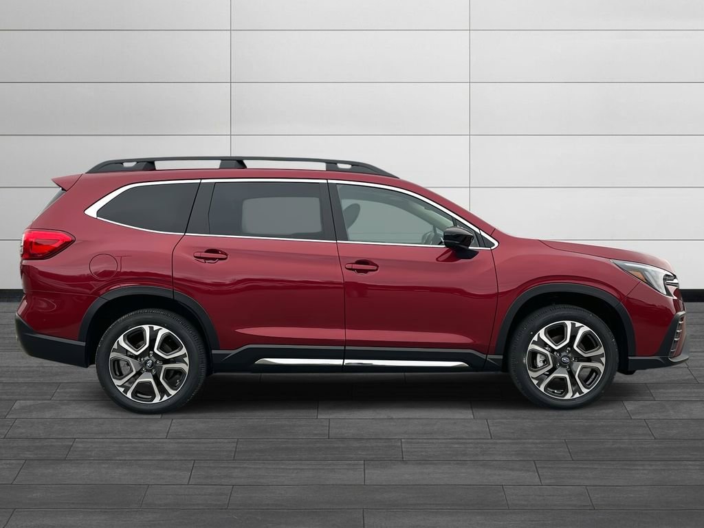 New 2026 Subaru Ascent Limited image 2