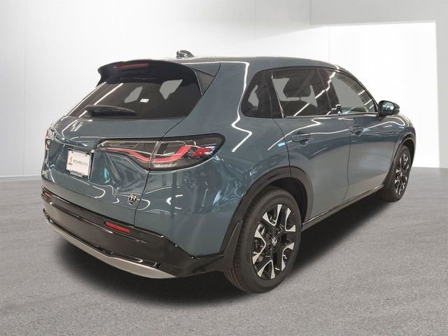 New 2026 Honda HR-V EX-L image 35