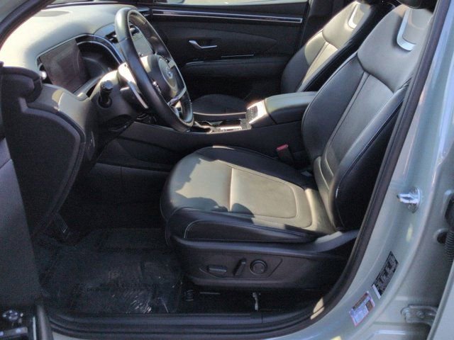 Used 2022 Hyundai Santa Cruz Limited AWD/4WD image 8