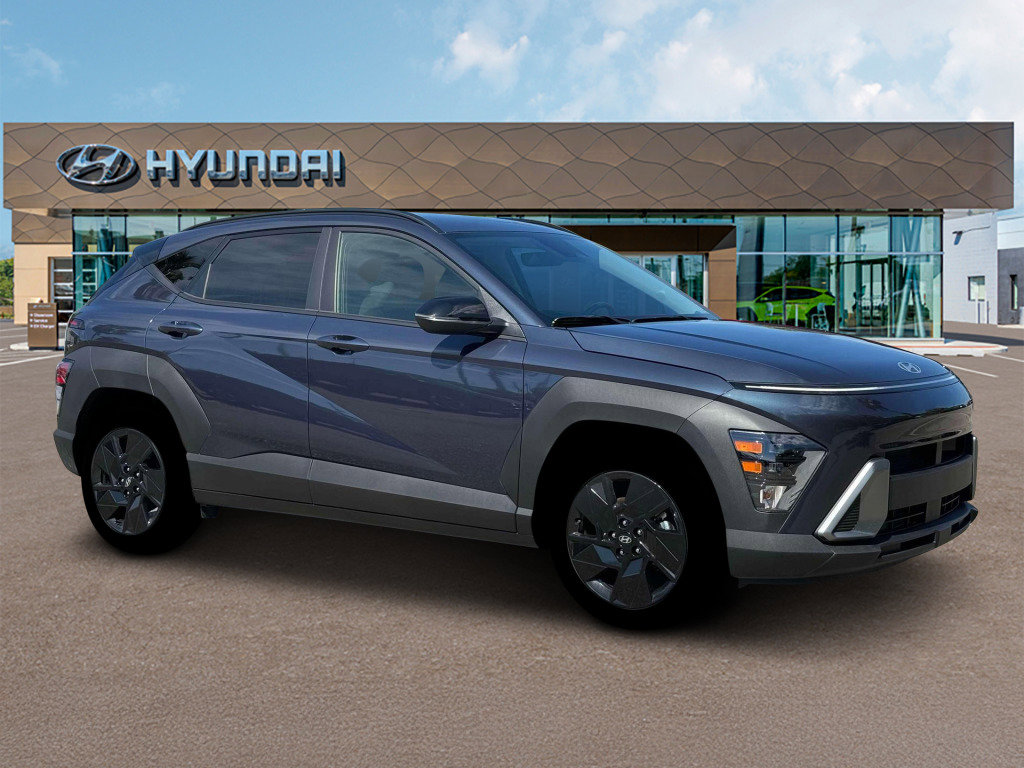 New 2026 Hyundai Kona SEL Sport image 10