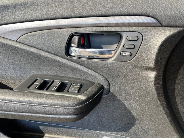 New 2026 Honda Ridgeline RTL image 31