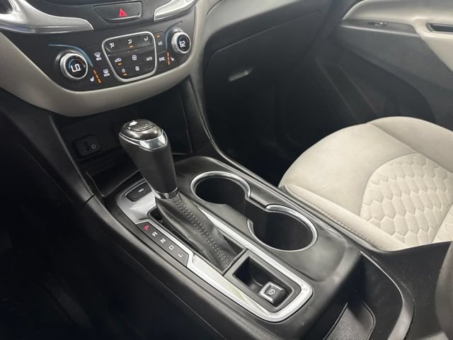 Used 2018 Chevrolet Equinox LT AWD/4WD image 20
