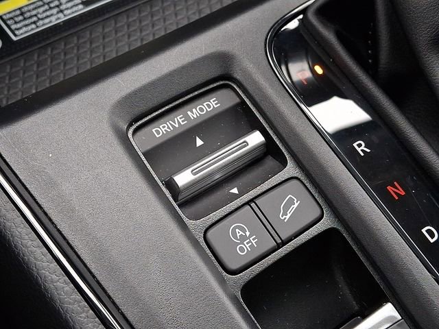 Certified 2025 Honda CR-V EX-L image 25