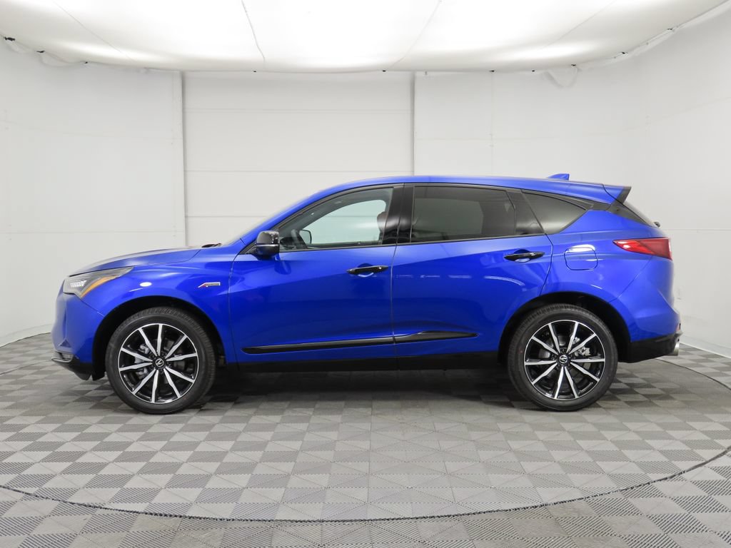 Used 2025 Acura RDX w/ Advance Package AWD/4WD image 8
