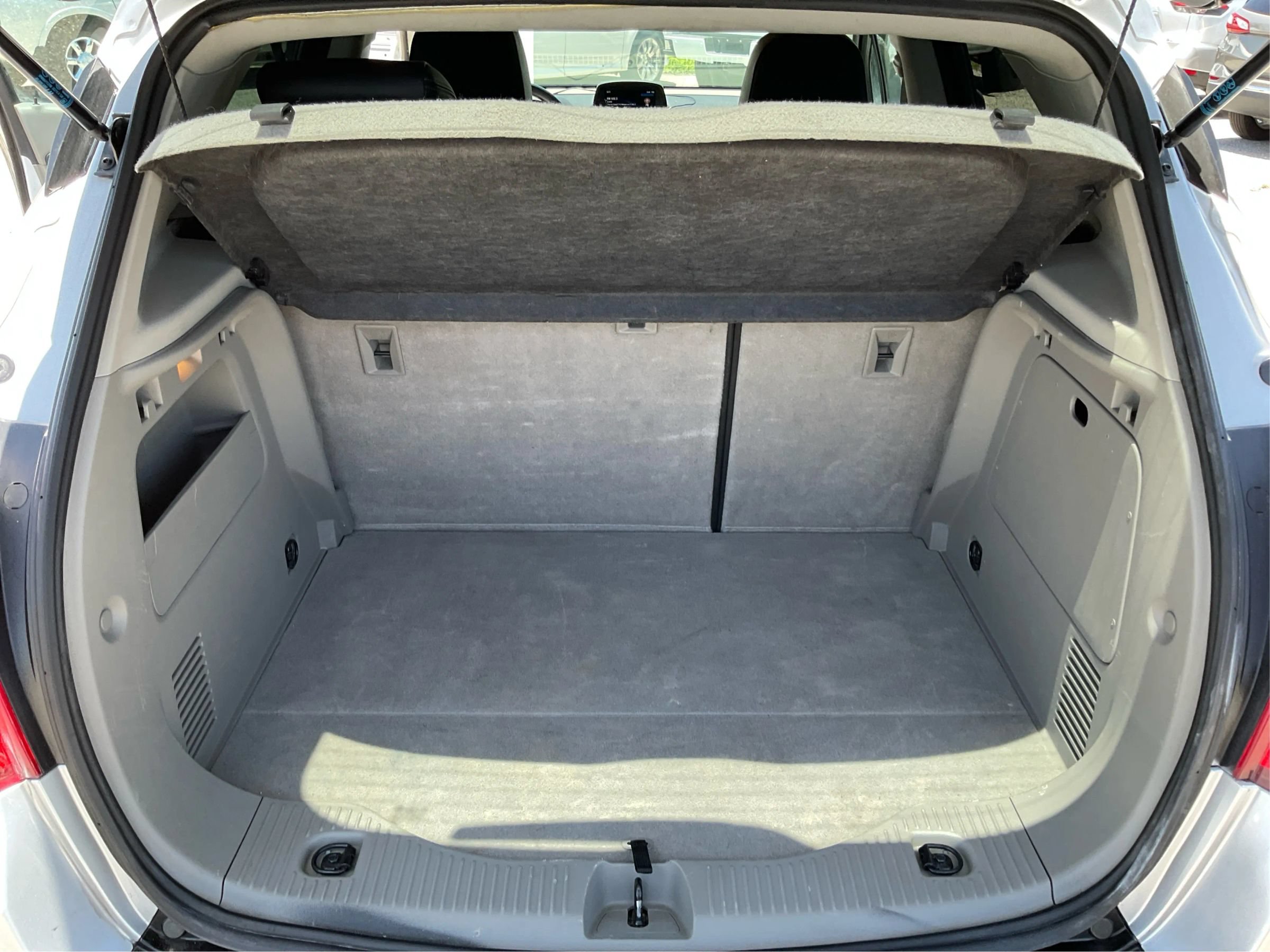 Used 2016 Buick Encore FWD image 12