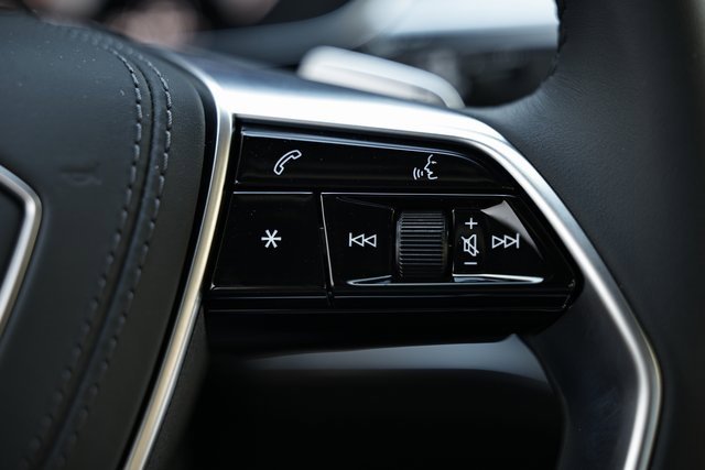 New 2025 Audi A8 L 3.0T image 35